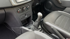 Dacia Sandero Stepway 0.9 TCe Laureate 5dr Petrol Hatchback